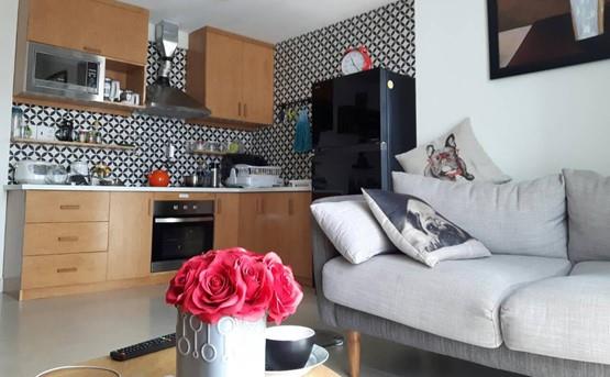 apartment for rent in district 2 D2141918 Yến (5)